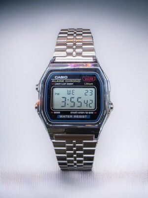 IMG-20250924-WA0041 ساعة كاسيو A159W الرقمية