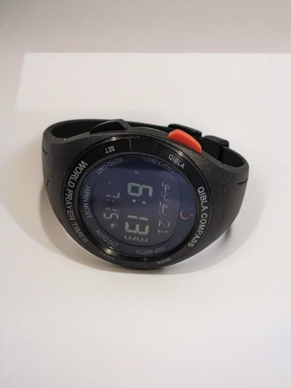 ساعة الفجر الرياضية WQ-18