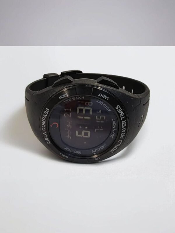 ساعة الفجر الرياضية WQ-18