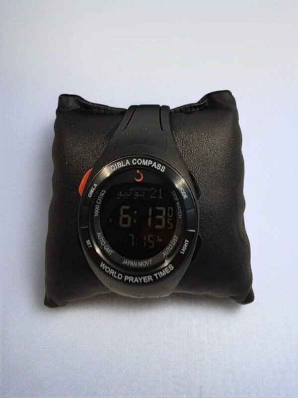 ساعة الفجر الرياضية WQ-18