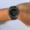 IMG-20250929-WA0026 ساعة الفجر الرياضية (Alfajr Sport Watch) موديل WY-16