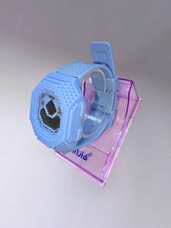 ساعة Xinjia XJ-903 الرقمي