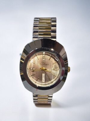ساعةرجالية تُشبه ساعات Rado DiaStar
