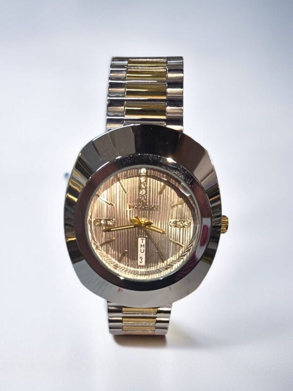 ساعةرجالية تُشبه ساعات Rado DiaStar