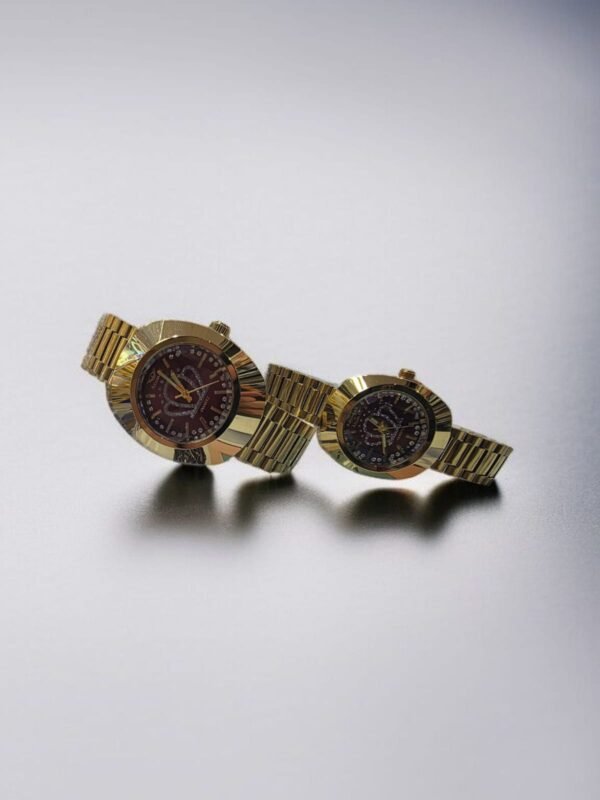 ساعة ADIMAX الرجالية