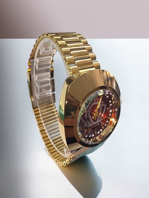 ساعة ADIMAX الرجالية