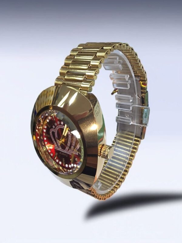 ساعة ADIMAX الرجالية