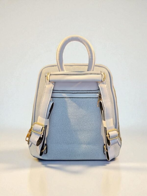 شنطة نسائية نوع ظهر