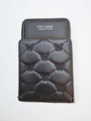 شنطة نسائية لون اسود