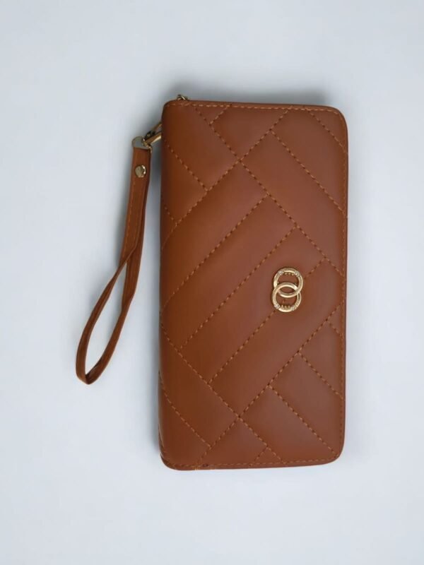 محفظة نسائية