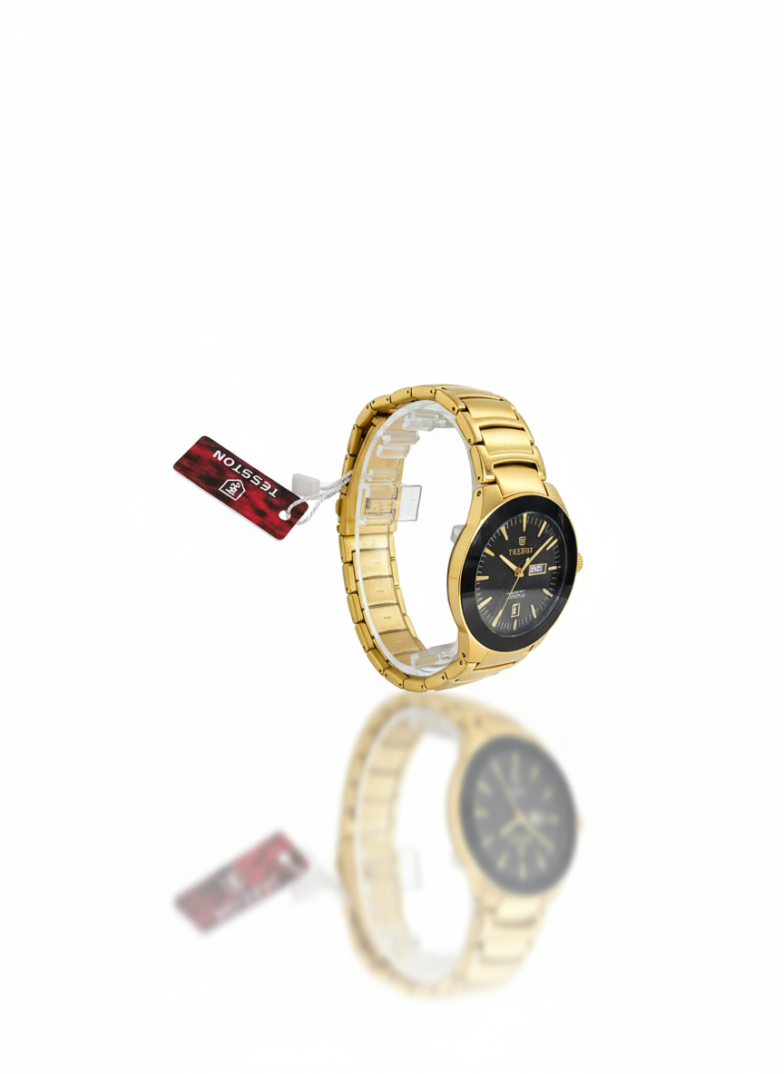 ساعات طقم على شكل سيراميك