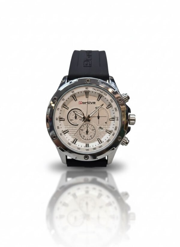 ساعة رجالية