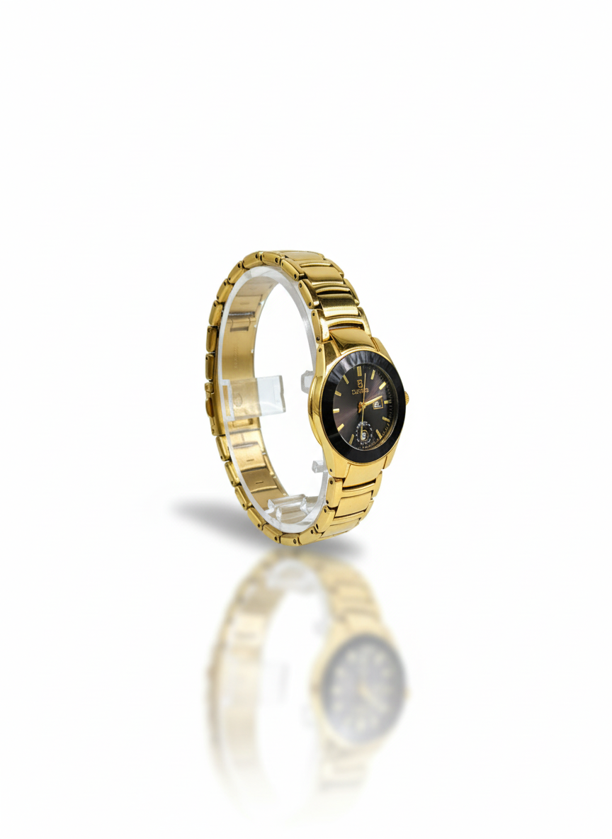 ساعات طقم على شكل سيراميك