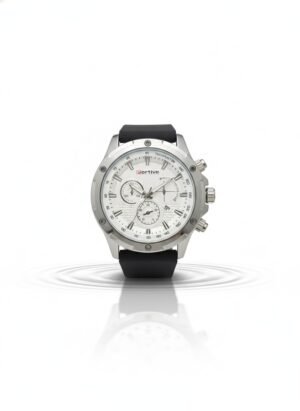 ساعة رجالية