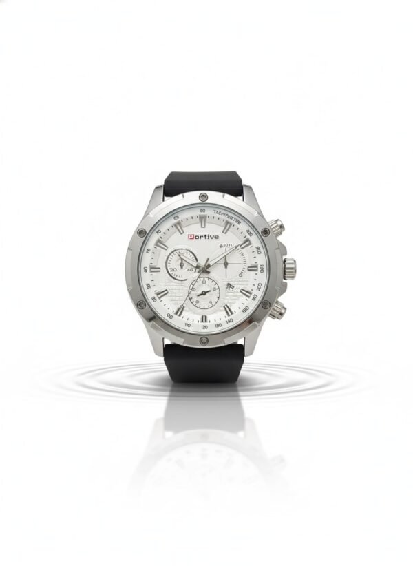 ساعة رجالية