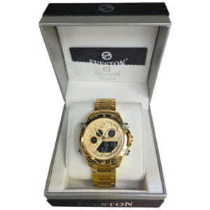 ساعة سويستون