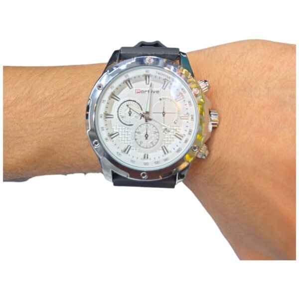 ساعة رجالية