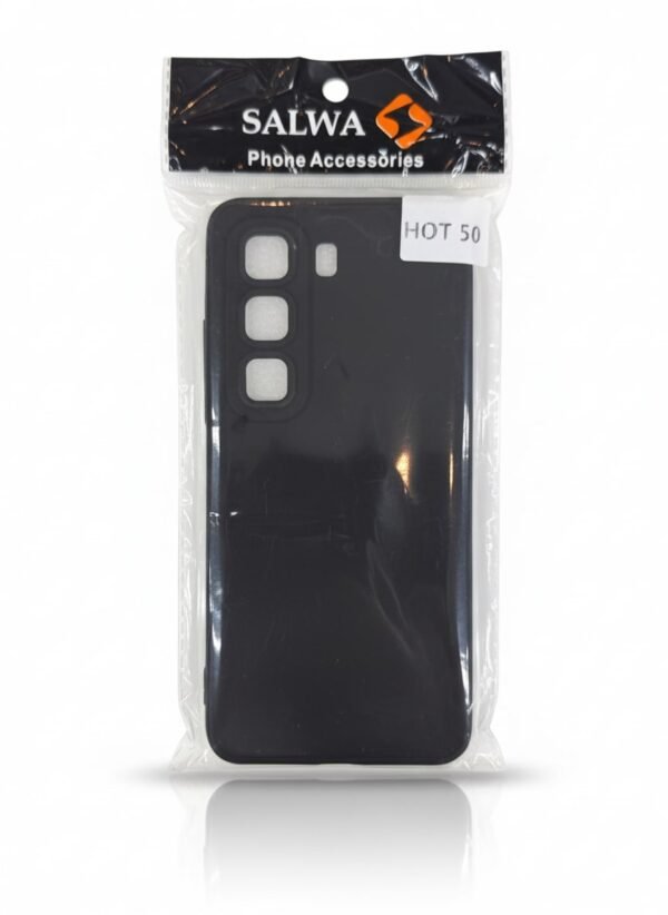 كفر جوال INFINIX HOT 50 4G