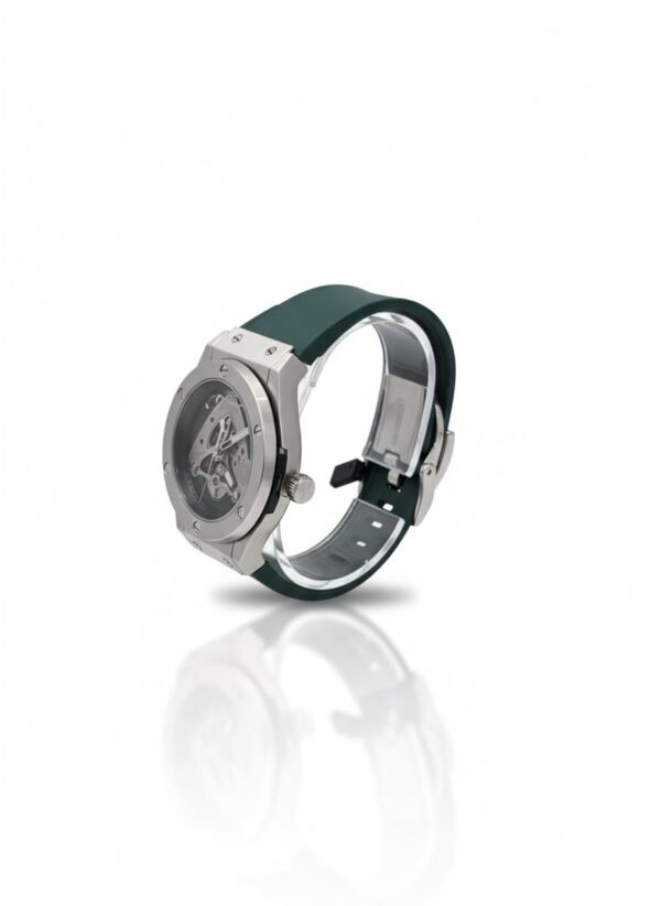 ساعة رجالية