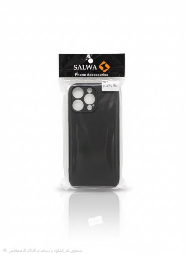 كفر جوال ايفون 16 برو ماكس