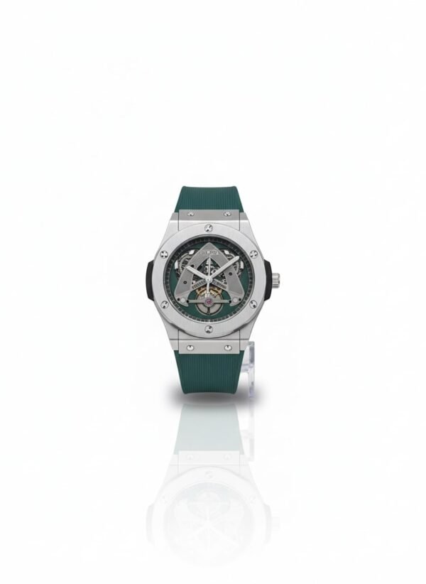 ساعة رجالية