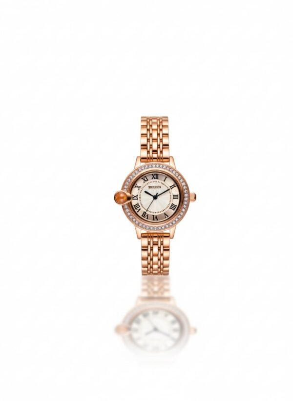 ساعة نسائية