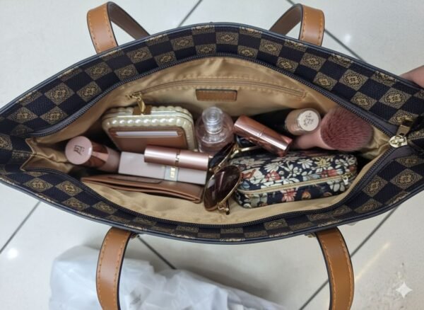 شنطة نسائية