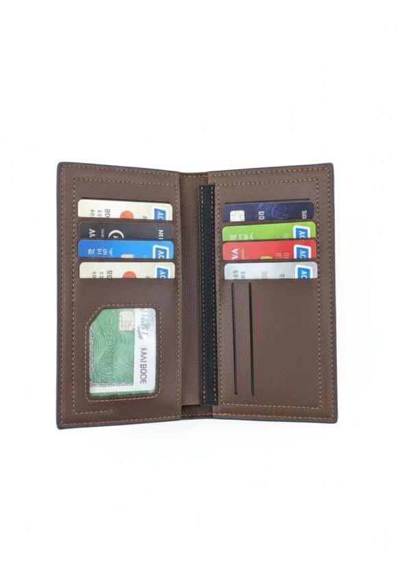 محفظة رجالية