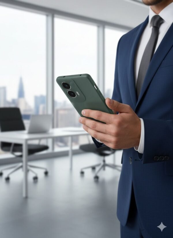 كفر جوال MOTO G85