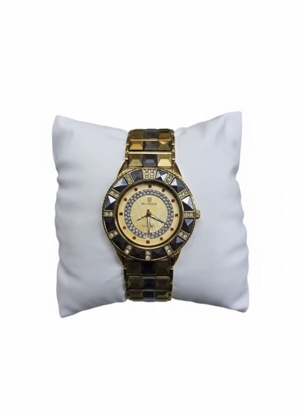 ساعة سيراميك رجالية