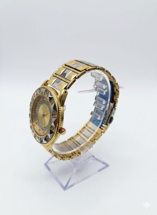 ساعة سيراميك رجالية