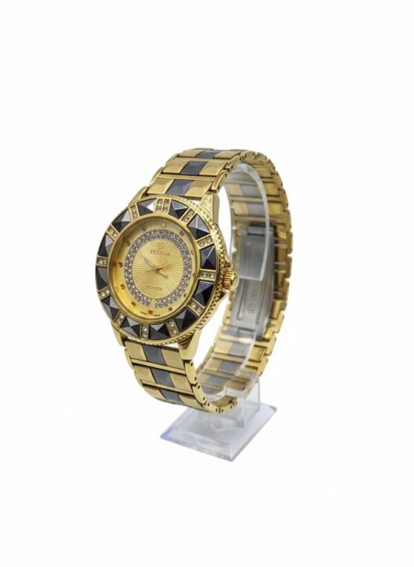 ساعة سيراميك رجالية