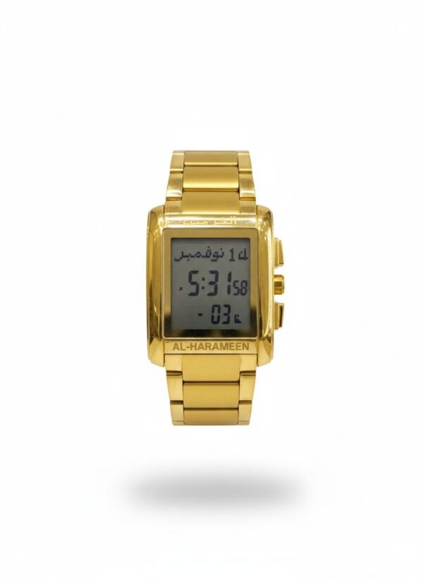 تصميم بدون عنوان (43) ساعة الحرمين