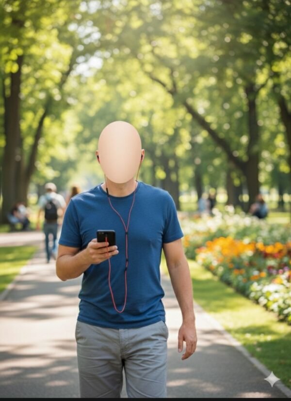 سماعة سلكية