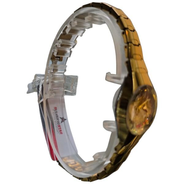 ساعة سيراميك نسائية