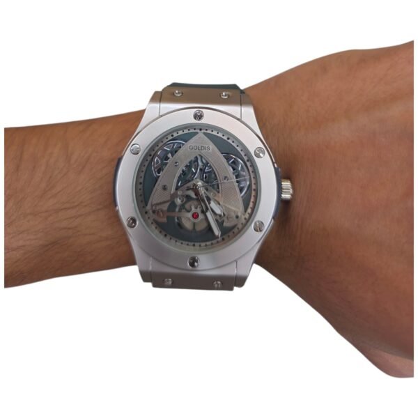 ساعة رجالية